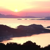 夕陽ヶ丘～屋形崎