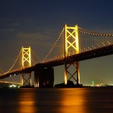 瀬戸大橋