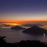 紫雲出山
