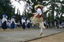 滝宮の念仏踊り（国指定重要無形民俗文化財）