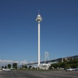瀬戸大橋タワー