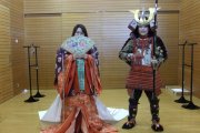 【日本文化体験】香川県立ミュージアム