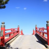 津田の松原・琴林公園