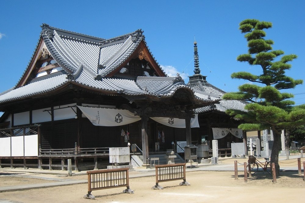 長尾寺
