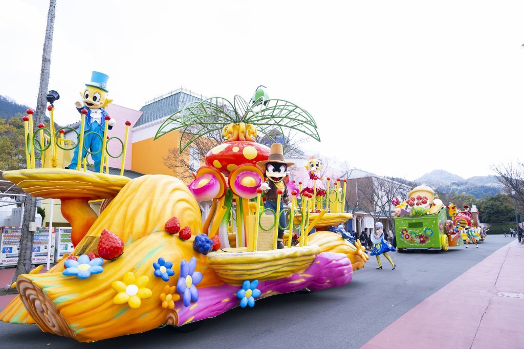ニューレオマワールド スポット 体験 香川県観光協会公式サイト うどん県旅ネット