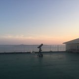 国民宿舎小豆島「星空観察会」