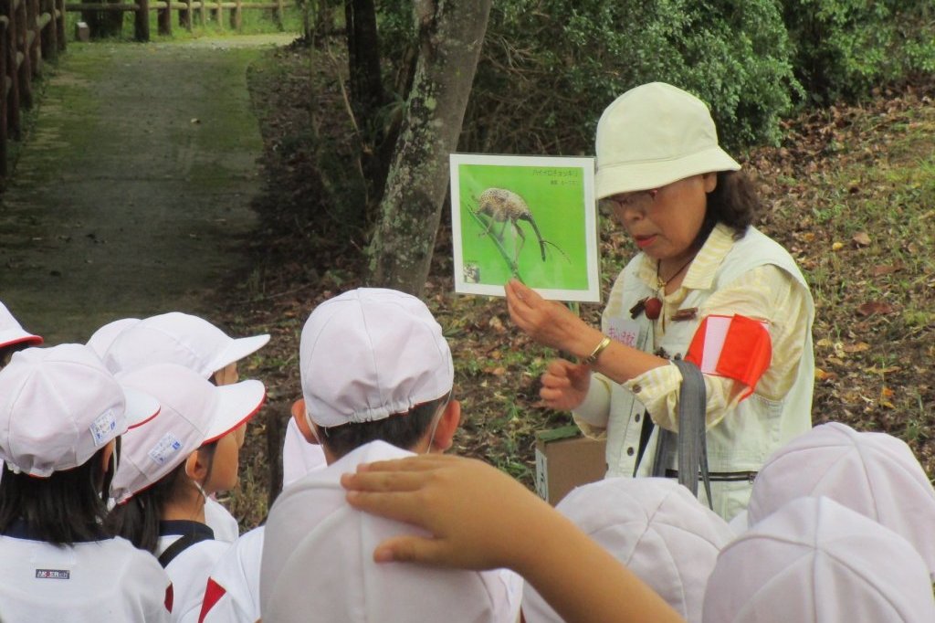 自然体験 国営讃岐まんのう公園 スポット 体験 香川県観光協会公式サイト うどん県旅ネット