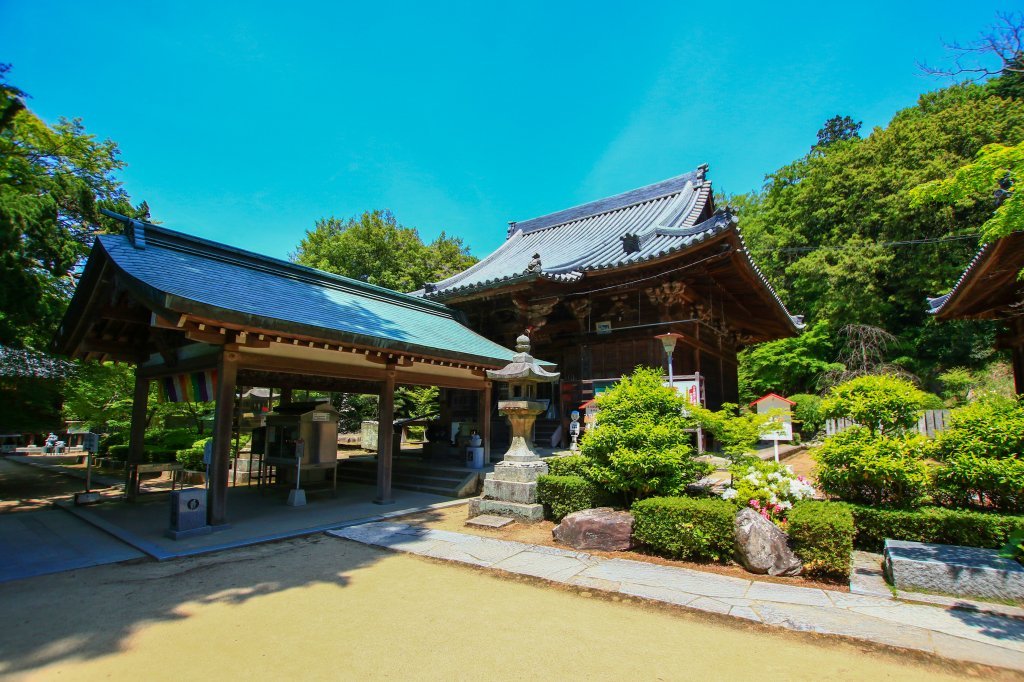 81番白峯寺
