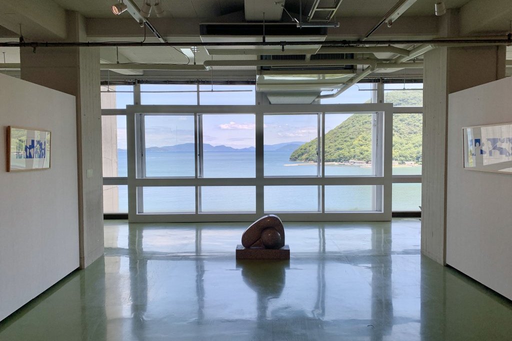 川島猛アートファクトリー|スポット・体験|香川県観光協会公式 川島猛アートファクトリー|スポット・体験|香川県観光協会公式