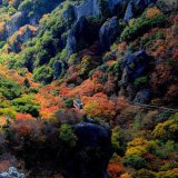 寒霞渓