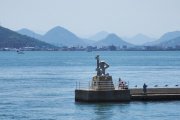 女木島・男木島で3泊４日のワーケーション