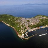 伊吹島