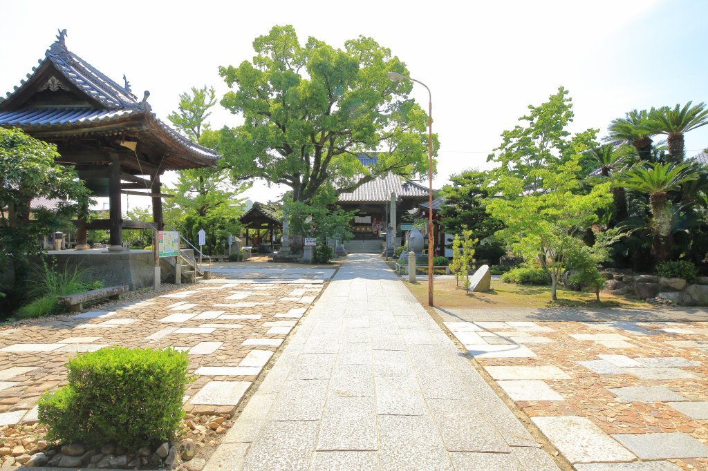 一宮寺