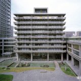 香川県庁舎（東館）