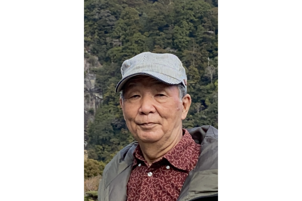 中津さん