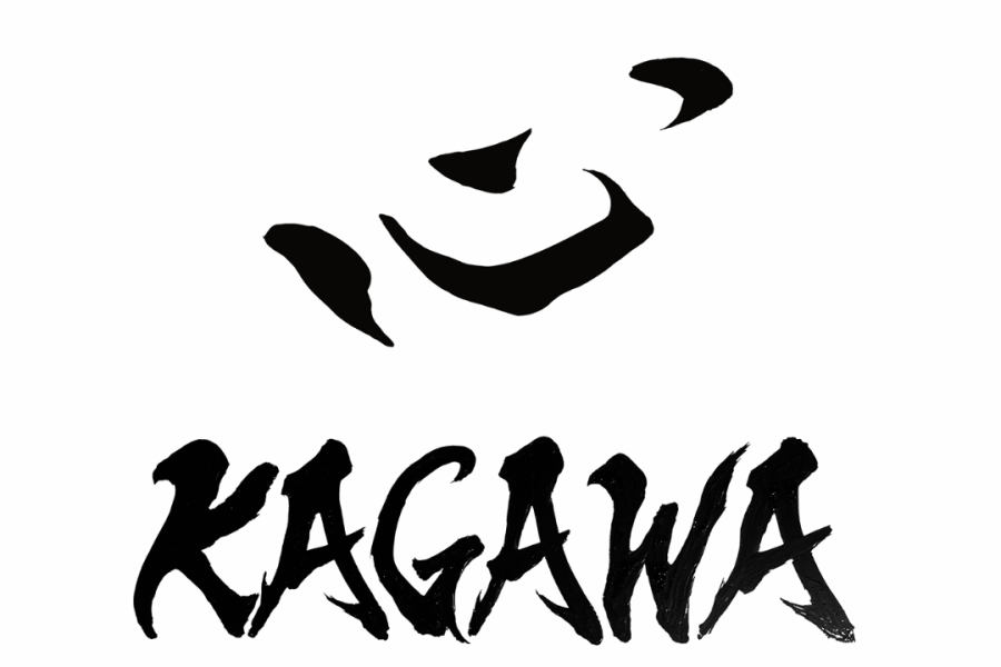 心・KAGAWA