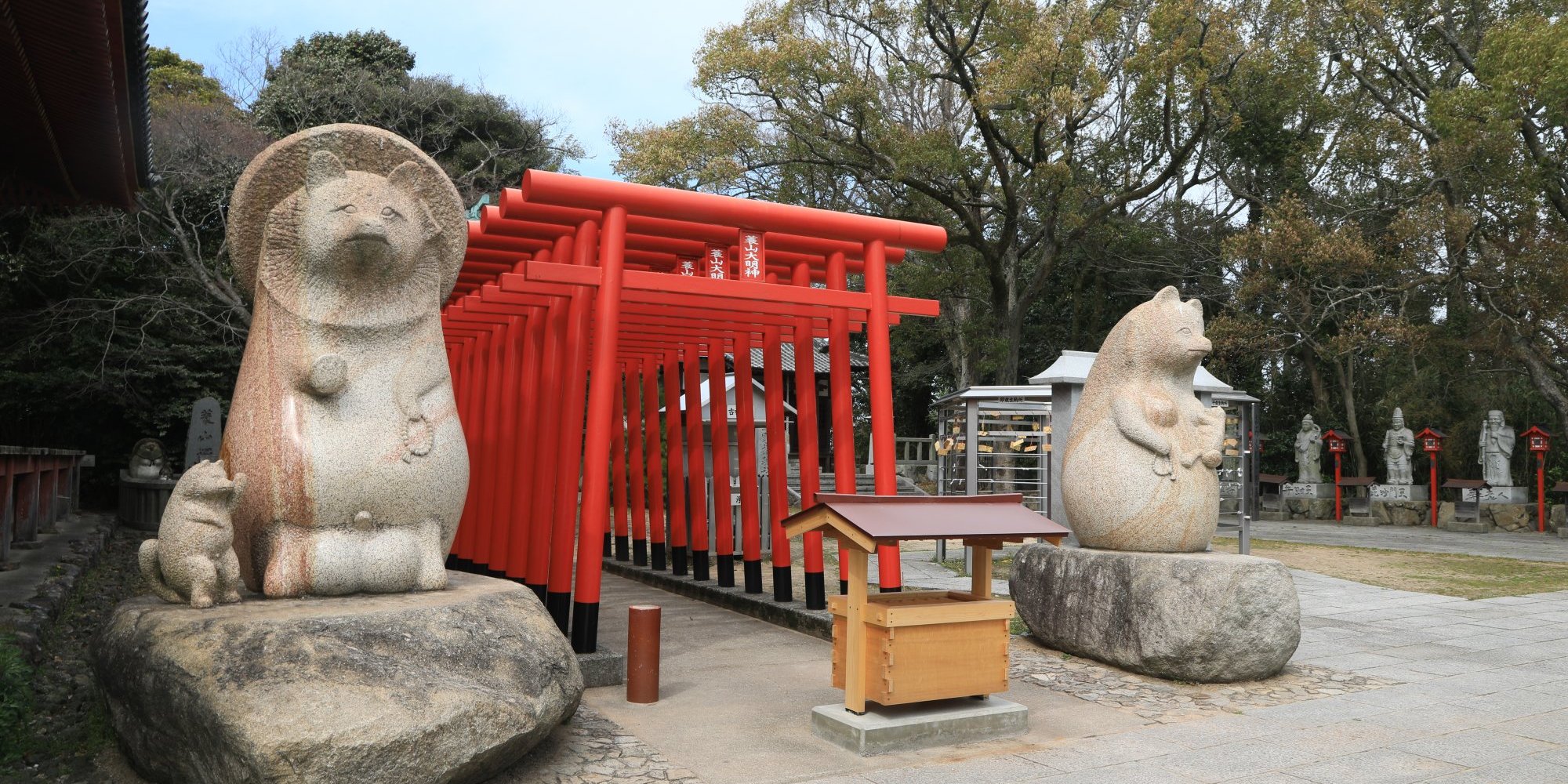 屋島寺