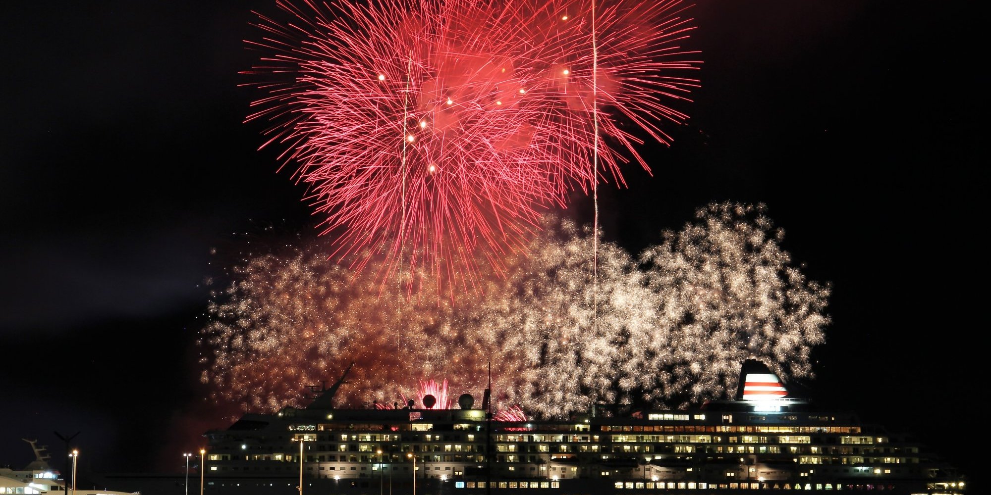 花火