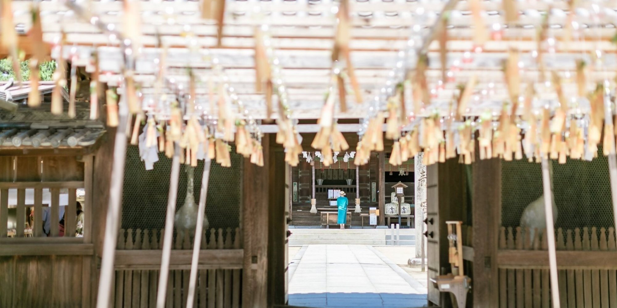 白鳥神社
