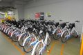 高松駅前広場レンタサイクルポート