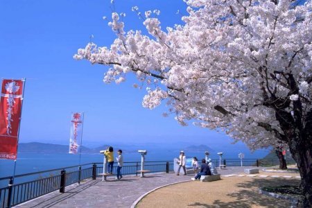 獅子の霊巌（れいがん）