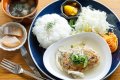 Cafe にがり衞門