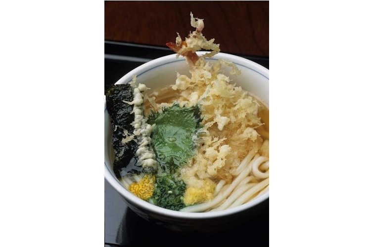 うどん棒　本店