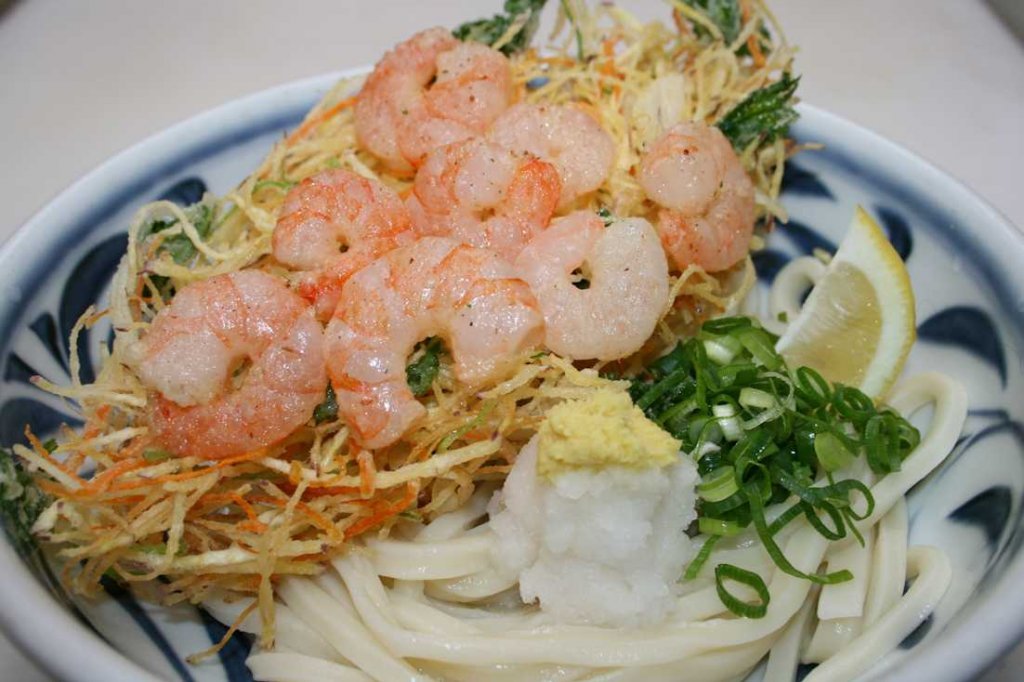 麺処　まはろ