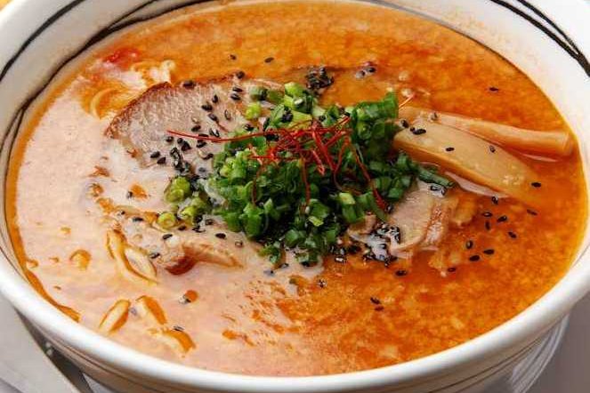 拉麺ひらり
