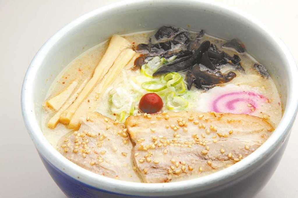 高松拉麺築港（たかまつラーメンポート）