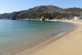 仁老浜（にろはま）