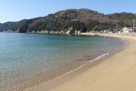 仁老浜（にろはま）