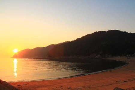 仁老浜（にろはま）