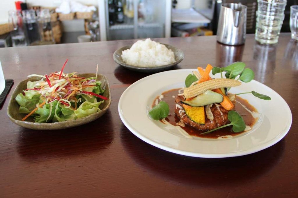 カフェ・ド・フロ