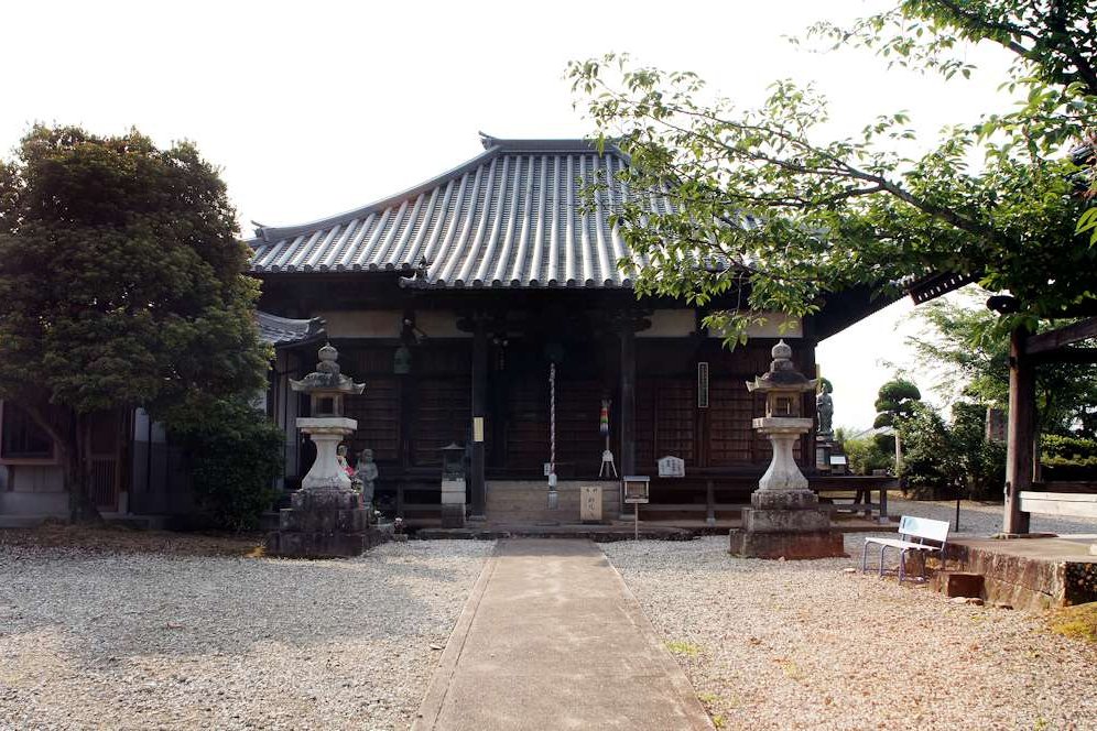 妙音寺（みょうおんじ）