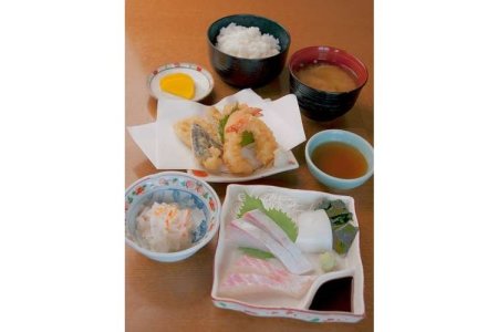 ぴんぴんやゆたか丸