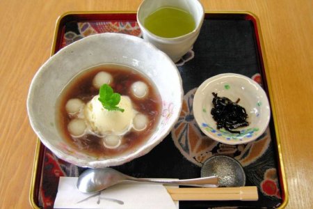 花ばたけ