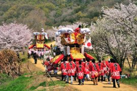 高屋神社