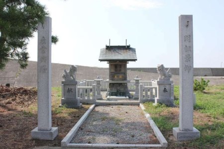 わた神社