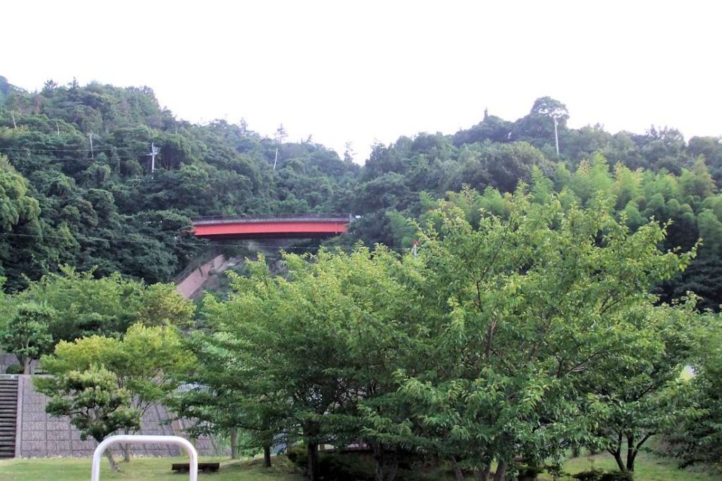 明神橋（みょうじんばし）