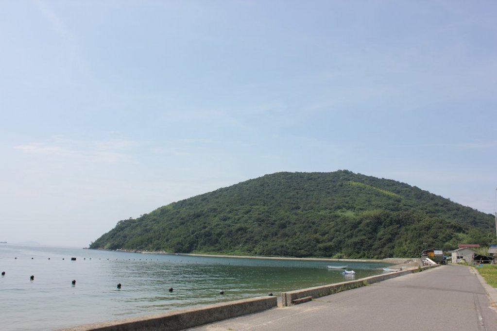 西浜