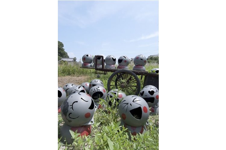ぶいぶいがーでん