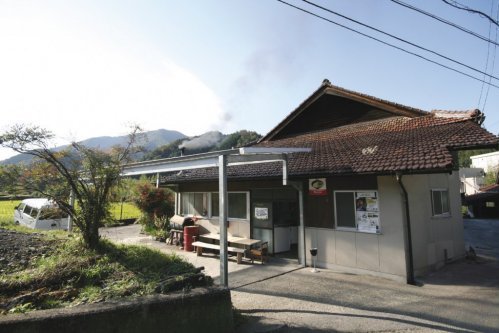 三嶋製麺所