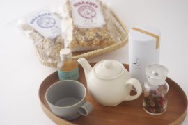 カフェMIMOCA