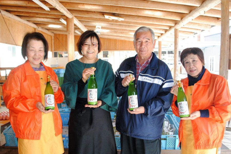結願の寺からさらに東へ　いろんな地元の味を楽しむ1dayTrip