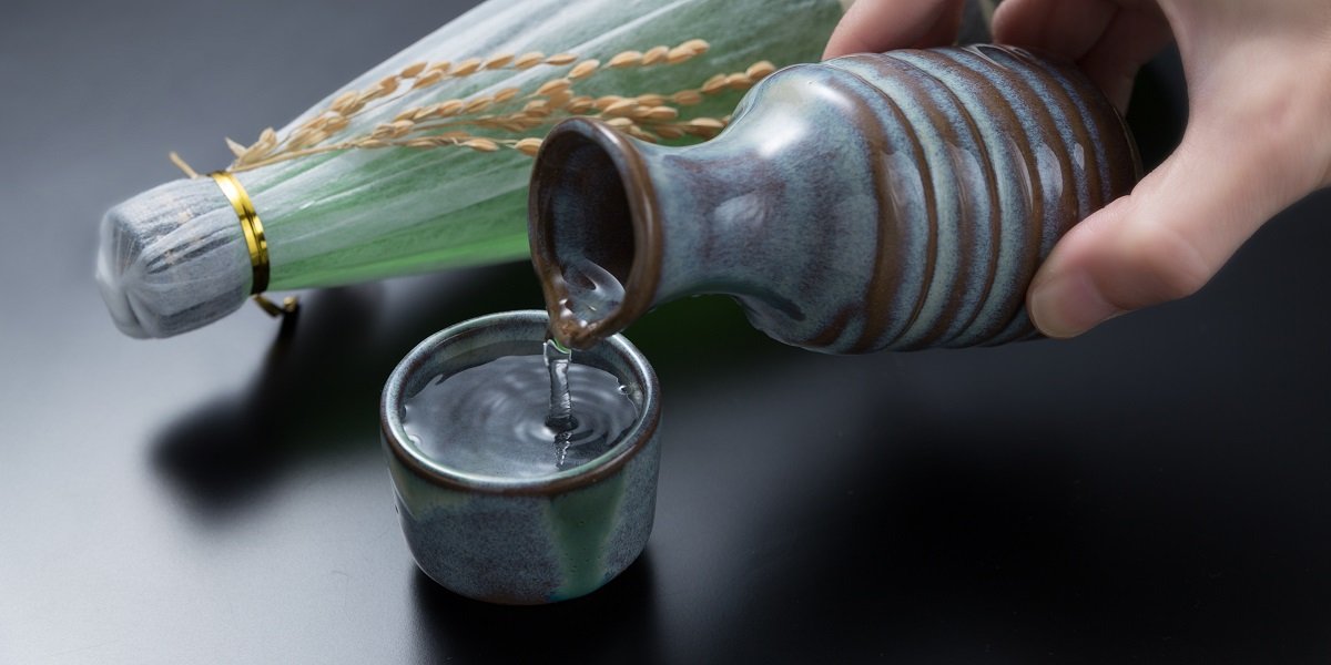 至福の一杯を楽しもう！