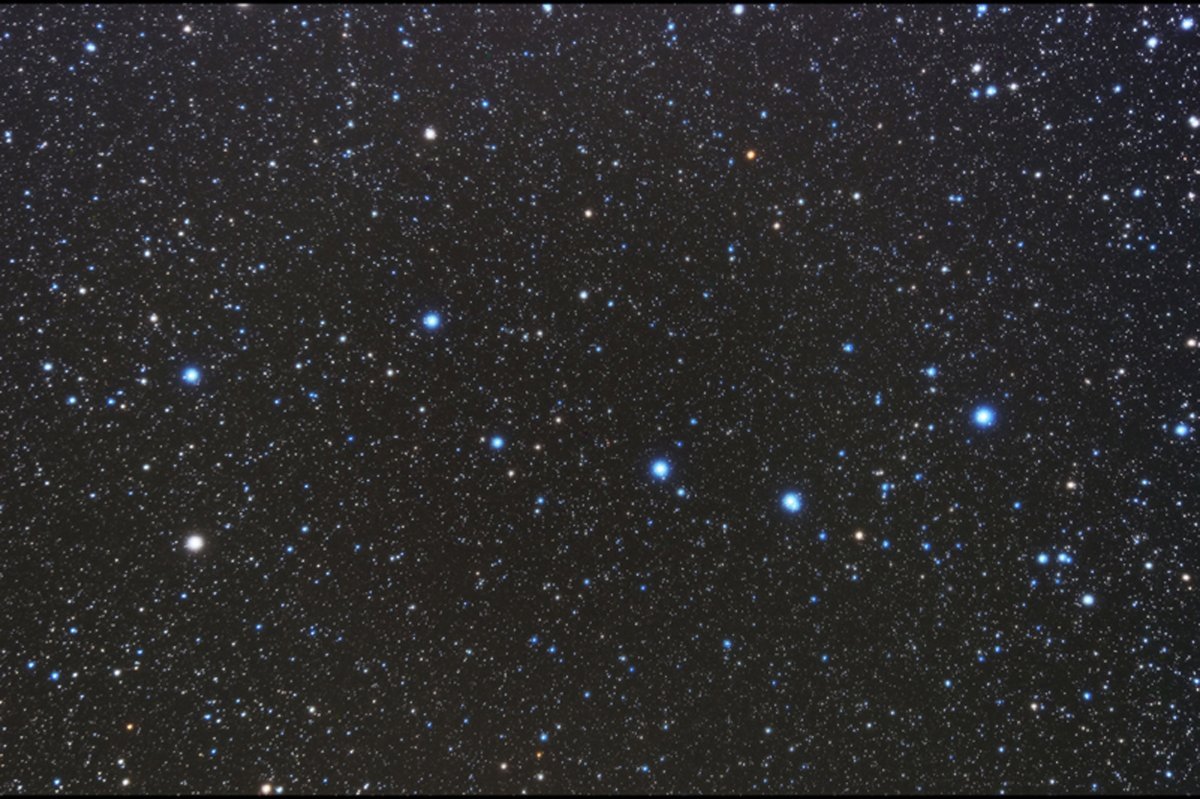 北斗七星