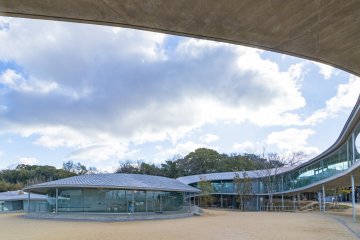 空中散歩しながら瀬戸内を満喫！