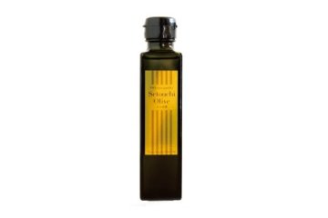 100years quality Setouchi Olive ルッカ種