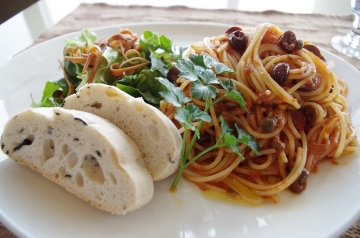 ハーブカフェ オリヴァス